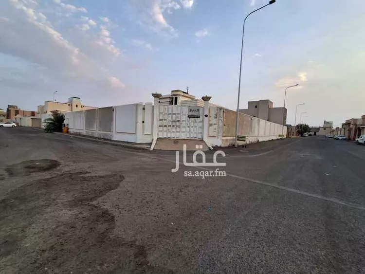 Villa for Sale in Al Badayea Al Shermy