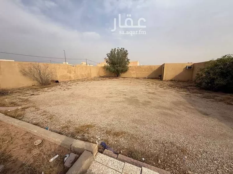 استراحة للبيع في شارع الأصفر 8, حي الأصفر, مدينة البدائع, منطقة القصيم صورة 3