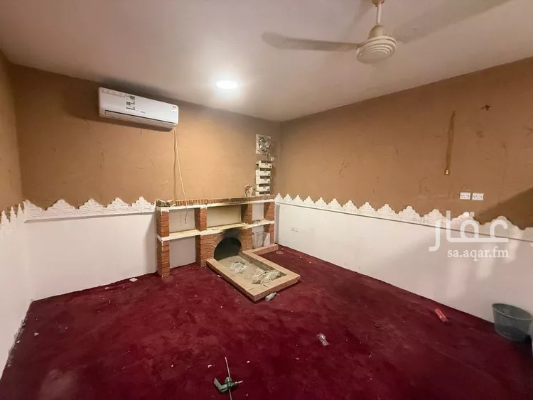 استراحة للإيجار في شارع الأصفر 56, حي الأصفر, مدينة البدائع, منطقة القصيم صورة 3