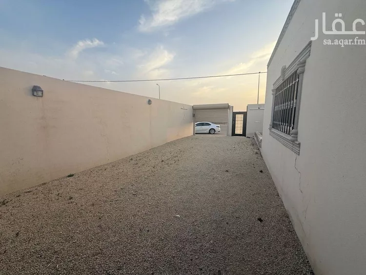 استراحة للإيجار في شارع الأصفر 18, حي الأصفر, مدينة البدائع, منطقة القصيم صورة 4
