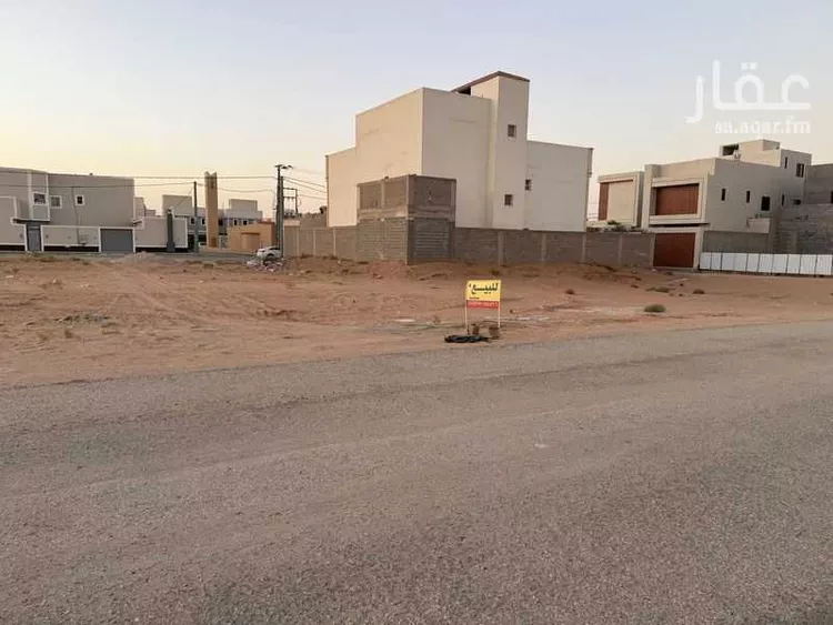 أرض للبيع في شارع الروضة 1, حي الروضة, مدينة البدائع, منطقة القصيم