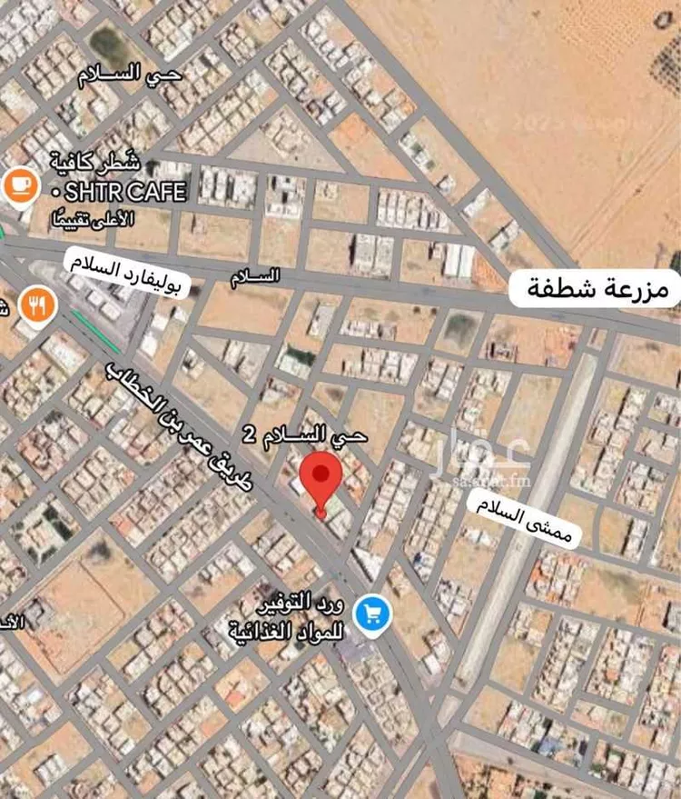 عمارة للبيع في شارع السلام 24, حي السلام, مدينة البدائع, منطقة القصيم صورة 5