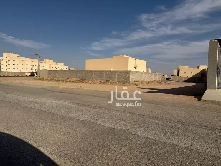 أرض للبيع في شارع السلام 32, حي السلام, مدينة البدائع, منطقة القصيم صورة 2
