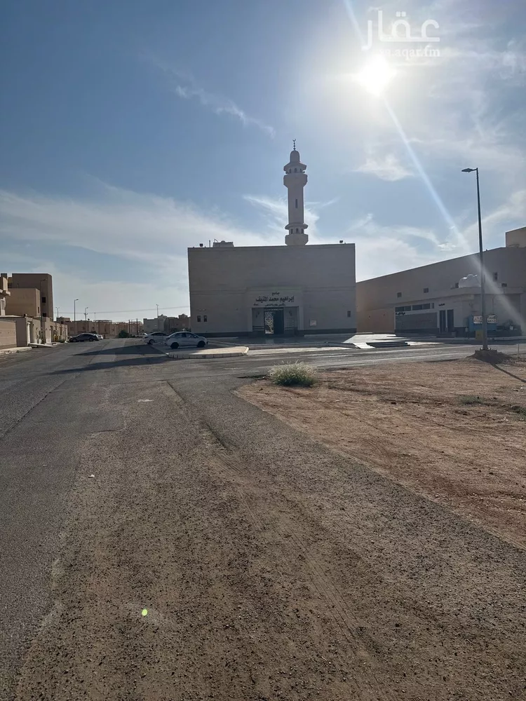 أرض للبيع في شارع السلام 32, حي السلام, مدينة البدائع, منطقة القصيم صورة 3