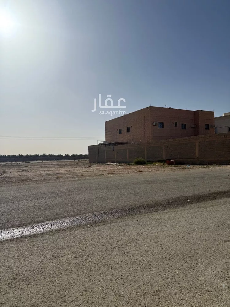 أرض للبيع في حي القبعية, مدينة البدائع, منطقة القصيم صورة 2