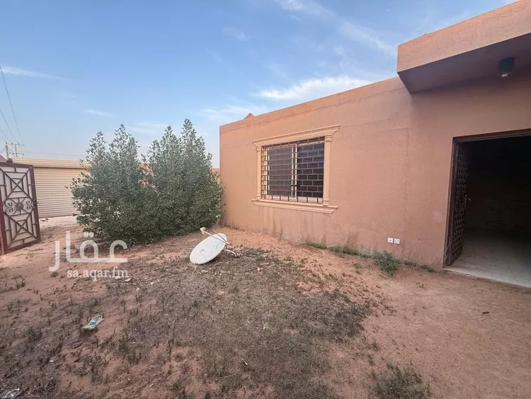 استراحة للإيجار في شارع الأصفر 18, حي الأصفر, مدينة البدائع, منطقة القصيم صورة 3