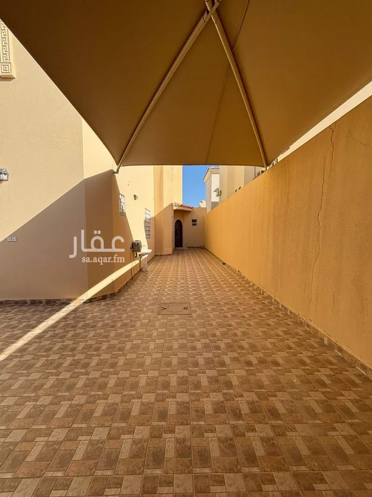 فيلا للبيع في شارع الخليج 33, حي الخليج, مدينة البدائع, منطقة القصيم صورة 2