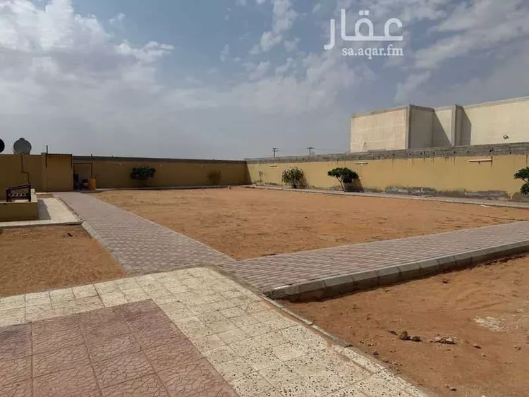 استراحة للبيع في شارع الأصفر 6, حي الأصفر, مدينة البدائع, منطقة القصيم صورة 5