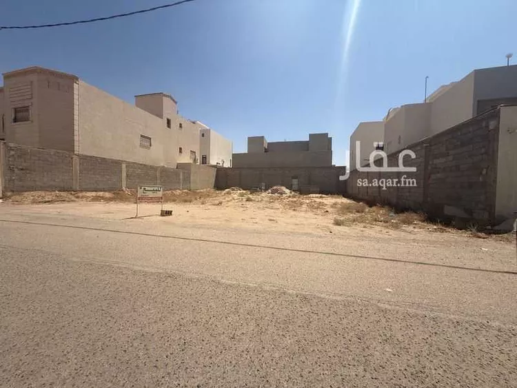 أرض للبيع في شارع الأندلس 142, حي الأندلس, مدينة البدائع, منطقة القصيم صورة 2