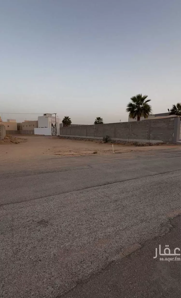 Land for Sale in Al Badayea Al Andalus