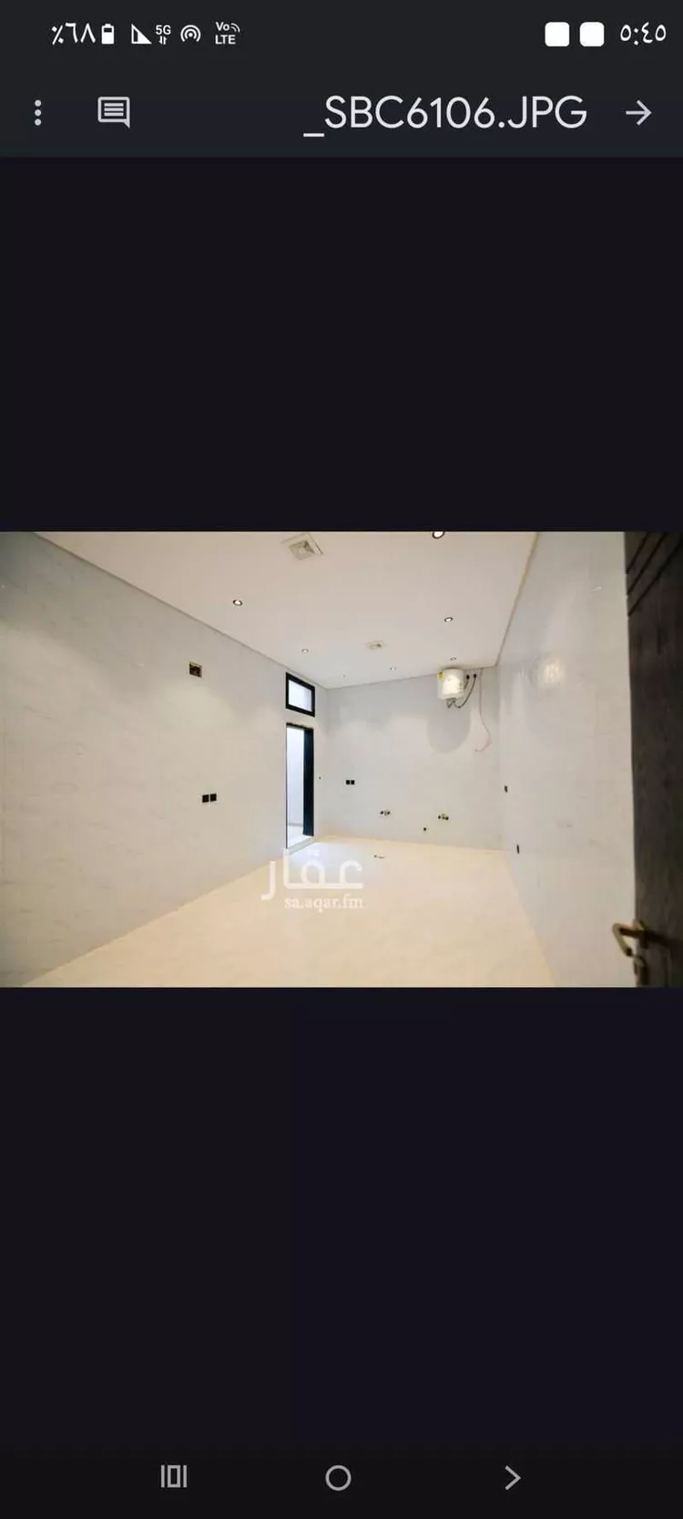 دور للبيع في شارع رقم 78, حي الجنادرية, مدينة الرياض, منطقة الرياض صورة 5