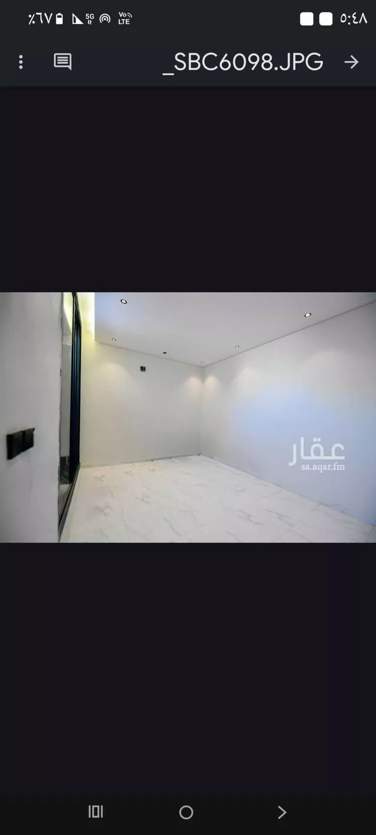 دور للبيع في شارع رقم 78, حي الجنادرية, مدينة الرياض, منطقة الرياض صورة 3