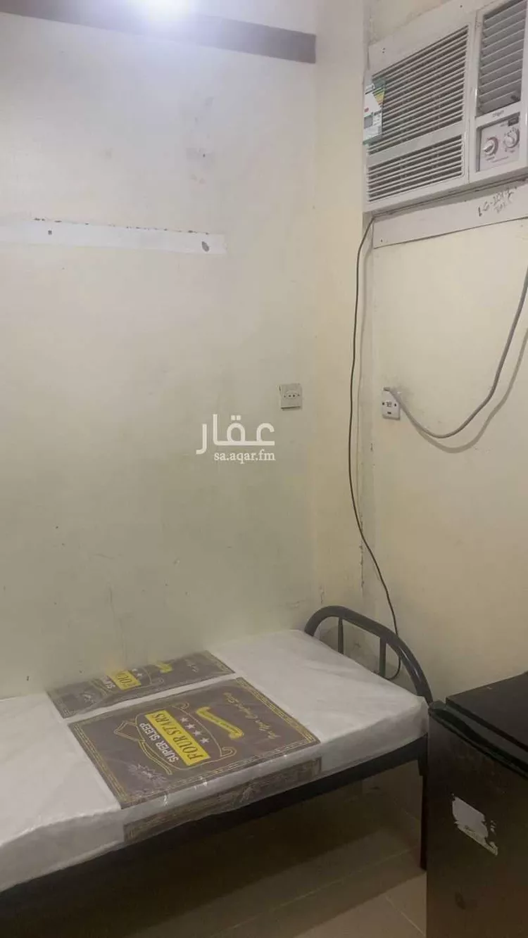 غرفة للإيجار في شارع وادي الجوف, حي الصحافة, مدينة الرياض, منطقة الرياض
