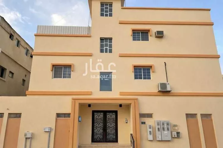 عمارة للبيع في حي النخيل ، الدمام ، الدمام 1 صورة