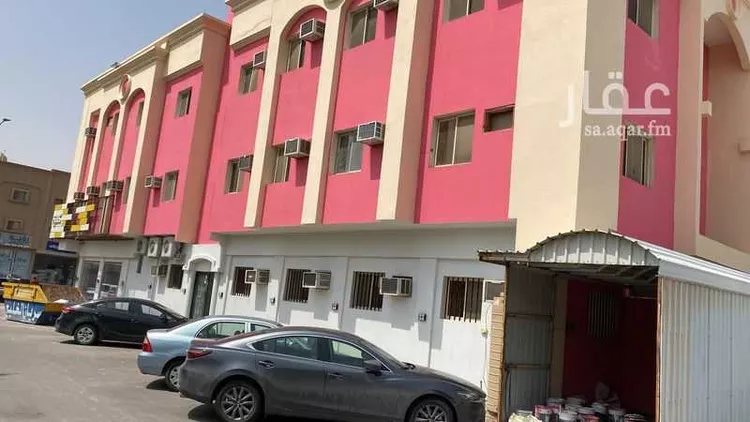 عمارة للبيع في شارع الامير ماجد, حي العويمرية, مدينة الاحساء, المنطقة الشرقية صورة 2