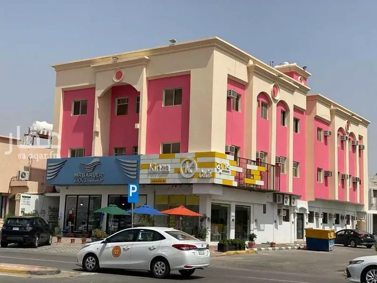 عمارة للبيع في شارع الامير ماجد, حي العويمرية, مدينة الاحساء, المنطقة الشرقية