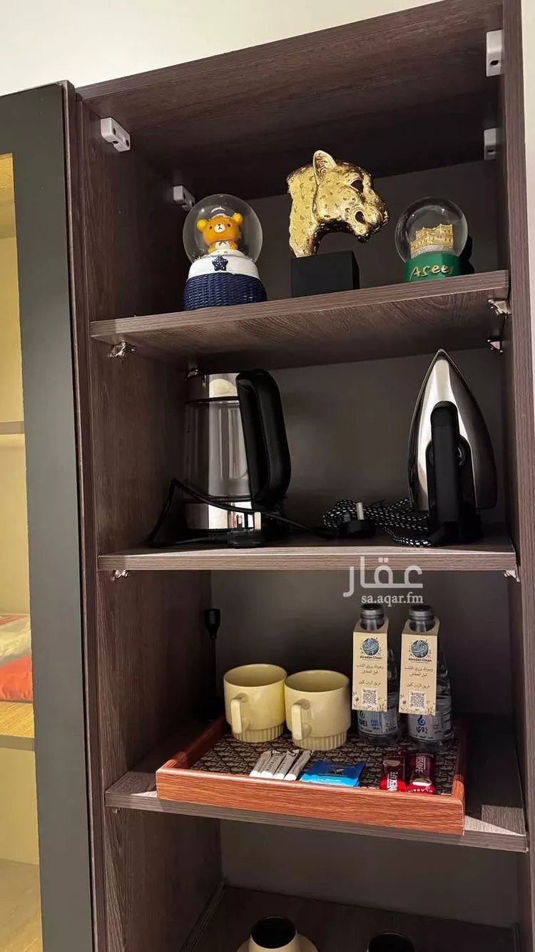 استديو مفروش للحجز في شارع 12ب ، حي الحمراء ، الخبر ، الخبر صورة 4