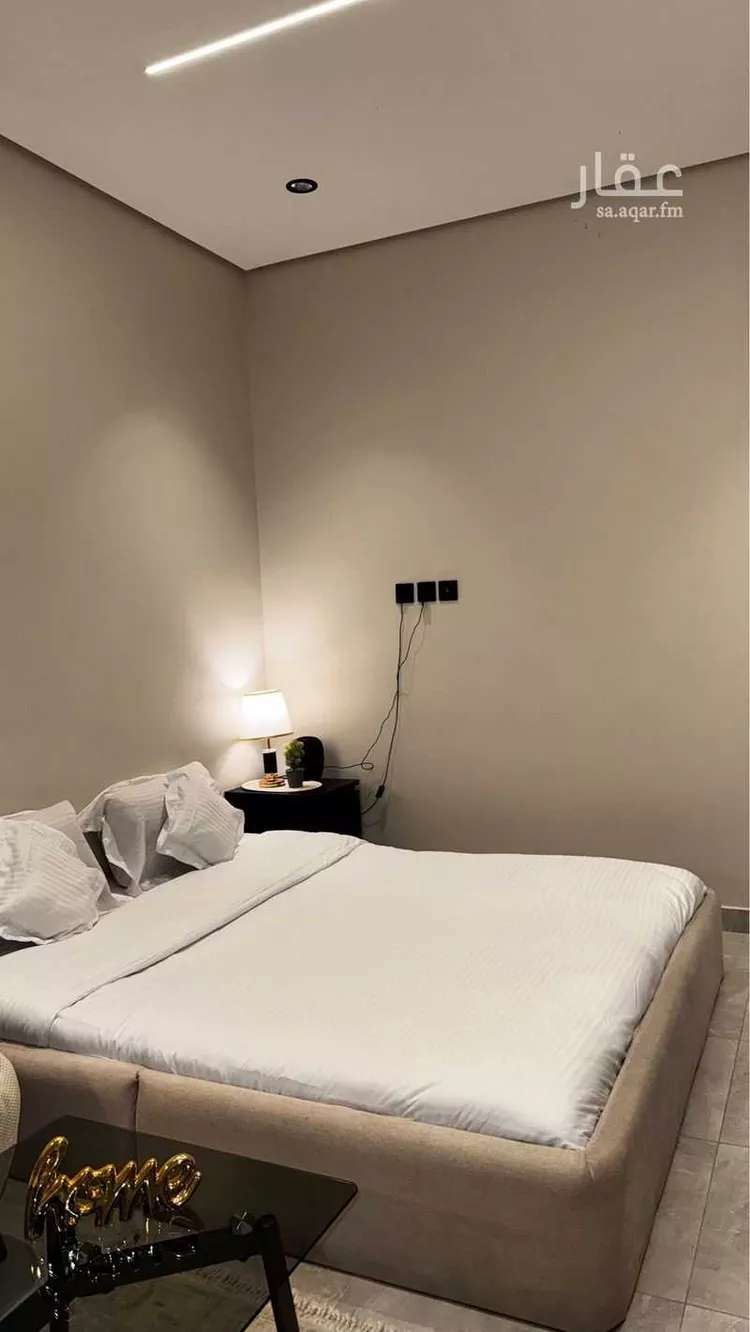 استديو مفروش للحجز في شارع 12ب ، حي الحمراء ، الخبر ، الخبر