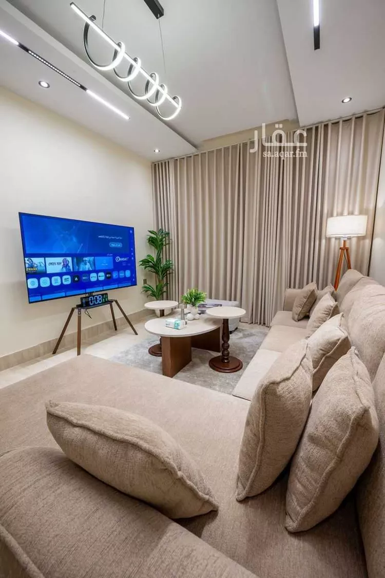 Furnished Apartment for Booking in Al Khobar Al Hamra صورة 5