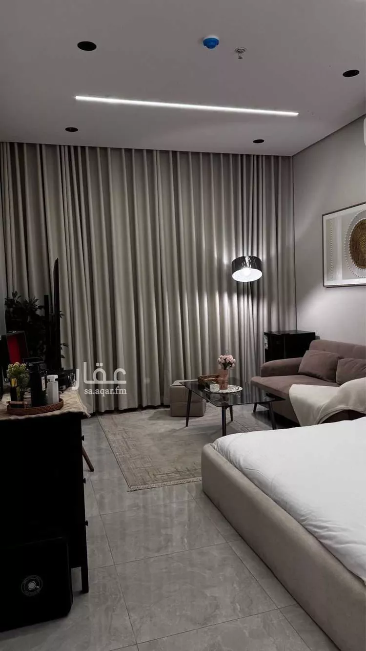 استديو مفروش للحجز في شارع 12ب ، حي الحمراء ، الخبر ، الخبر صورة 3