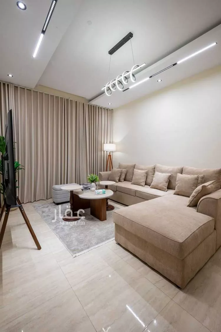 Furnished Apartment for Booking in Al Khobar Al Hamra صورة 4