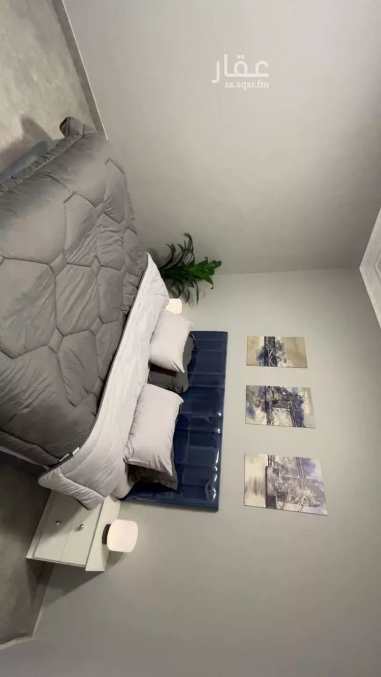 شقة للإيجار في شارع عبدالله ابن عبد مناف ، حي العريض ، المدينة المنورة ، منطقة المدينة المنورة صورة 2