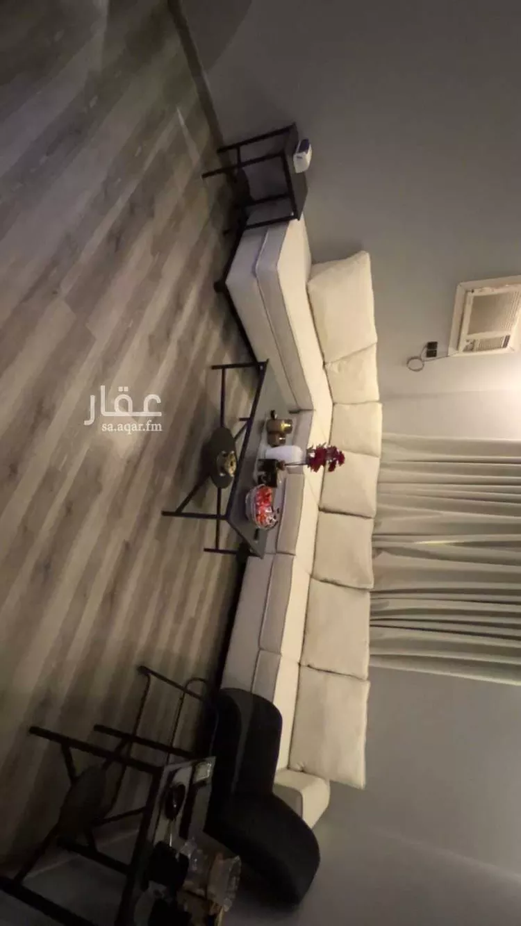 شقة للإيجار في شارع عبدالله ابن عبد مناف ، حي العريض ، المدينة المنورة ، منطقة المدينة المنورة صورة 4