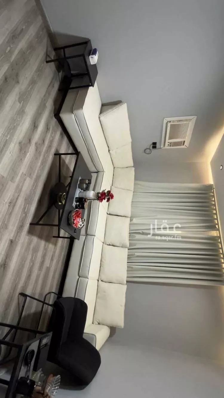 شقة للإيجار في شارع عبدالله ابن عبد مناف ، حي العريض ، المدينة المنورة ، منطقة المدينة المنورة صورة 3