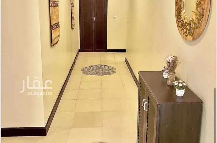 شقة للبيع في شارع ناردين, حي الملك عبدالله الاقتصادية, مدينة الملك عبدالله الاقتصادية, منطقة مكة المكرمة صورة 2
