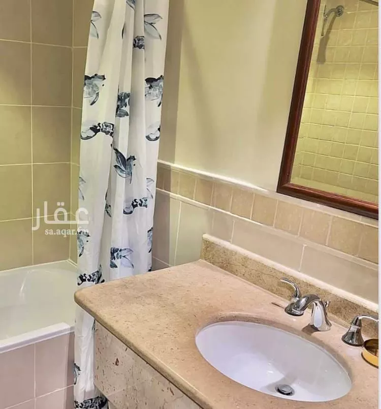 شقة للإيجار في شارع ناردين, حي الملك عبدالله الاقتصادية, مدينة الملك عبدالله الاقتصادية, منطقة مكة المكرمة 10