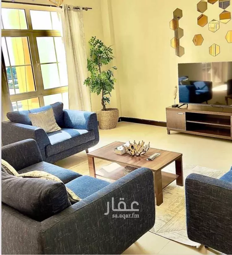 Apartment for Rent in King Abdullah Economic City Bay La Sun
