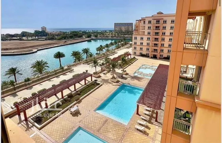 شقة للإيجار في شارع ناردين, حي الملك عبدالله الاقتصادية, مدينة الملك عبدالله الاقتصادية, منطقة مكة المكرمة 6