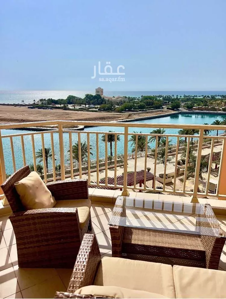 شقة للبيع في شارع ناردين, حي الملك عبدالله الاقتصادية, مدينة الملك عبدالله الاقتصادية, منطقة مكة المكرمة صورة 3