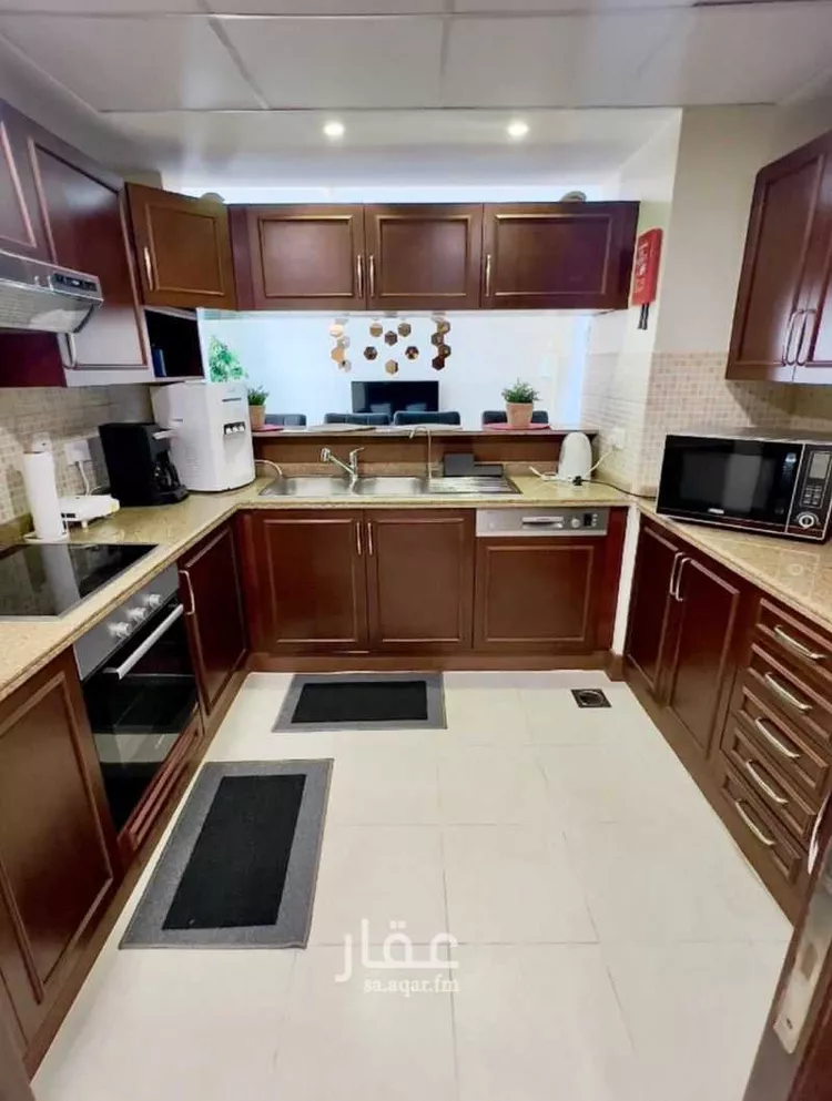 شقة للبيع في شارع ناردين, حي الملك عبدالله الاقتصادية, مدينة الملك عبدالله الاقتصادية, منطقة مكة المكرمة صورة 5