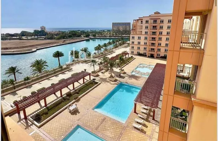 شقة للبيع في شارع ناردين, حي الملك عبدالله الاقتصادية, مدينة الملك عبدالله الاقتصادية, منطقة مكة المكرمة 6