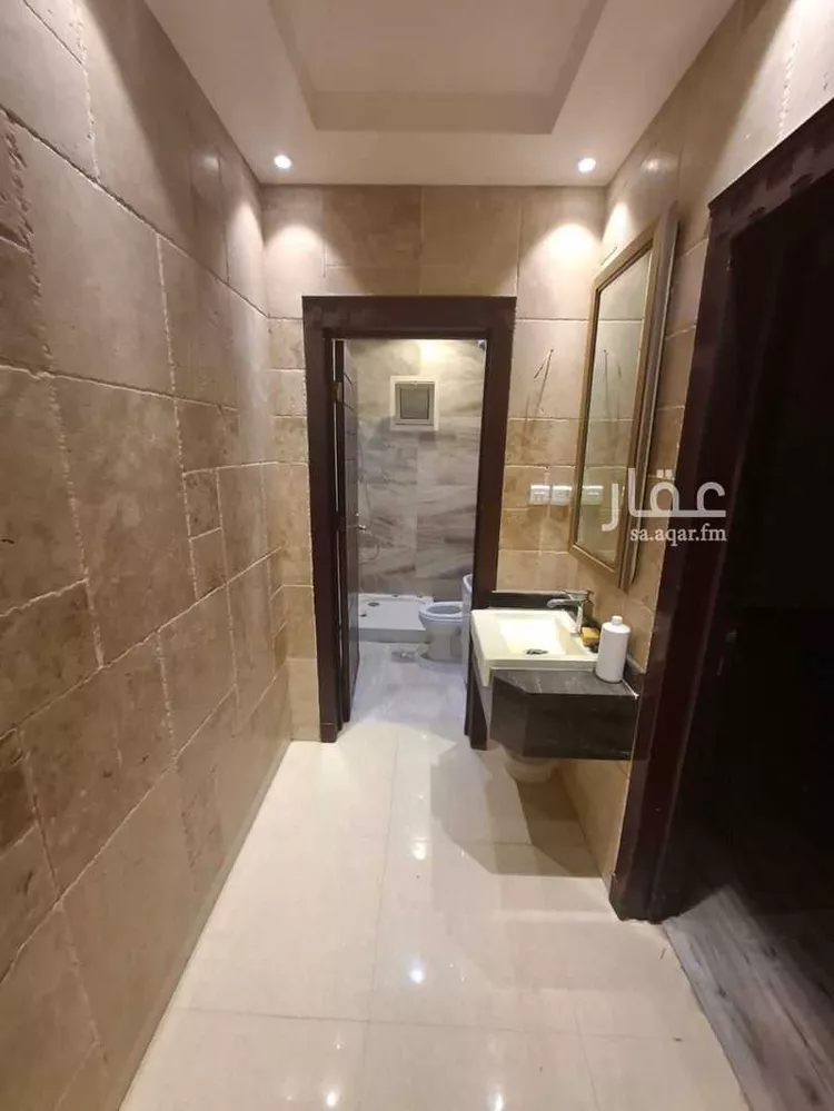 شقة للإيجار في شارع عين الصفرا, حي إشبيلية, مدينة الرياض, منطقة الرياض صورة 5