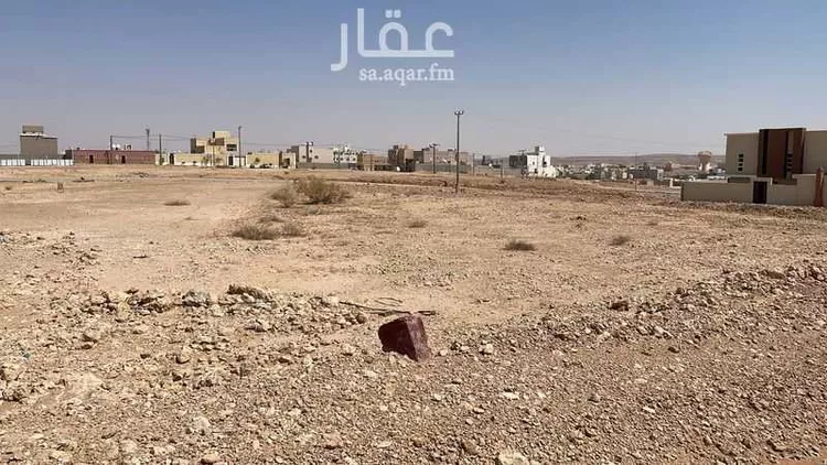 أرض للبيع في شارع فيصل بن عبدالعزيز ، حريملاء ، حريملاء