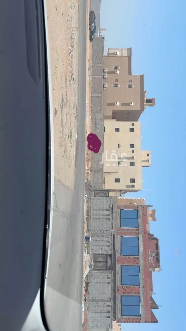 أرض للبيع في شارع عفار ، حي الفروسية ، جدة ، جدة صورة 4