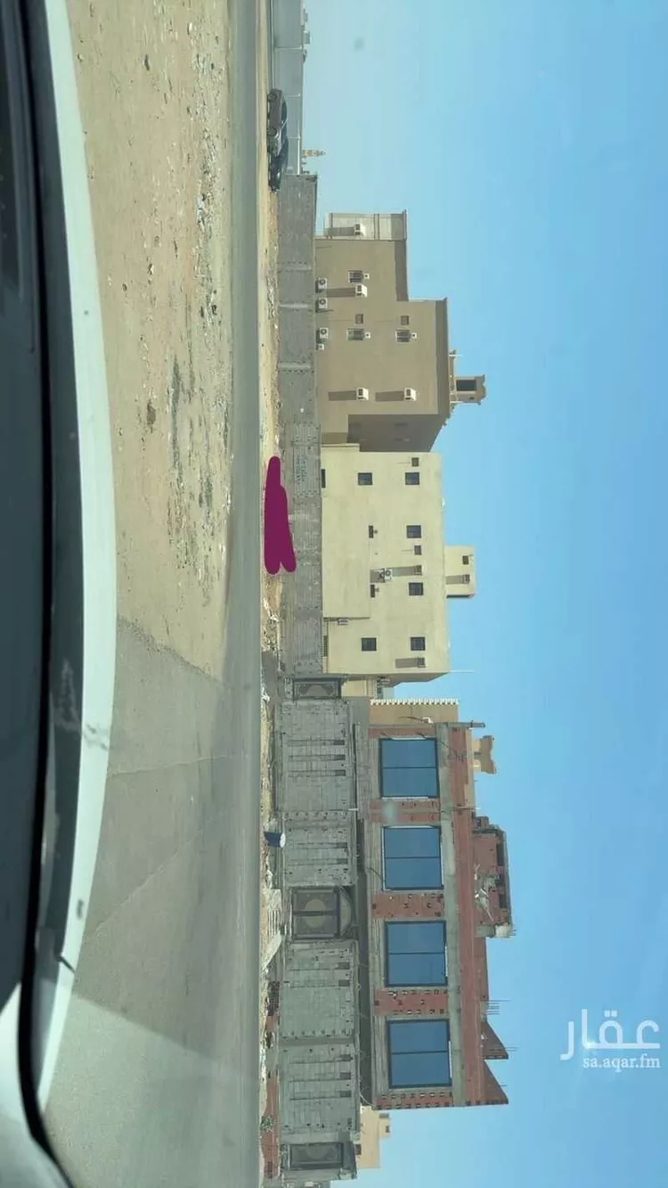 أرض للبيع في شارع عفار ، حي الفروسية ، جدة ، جدة صورة 3