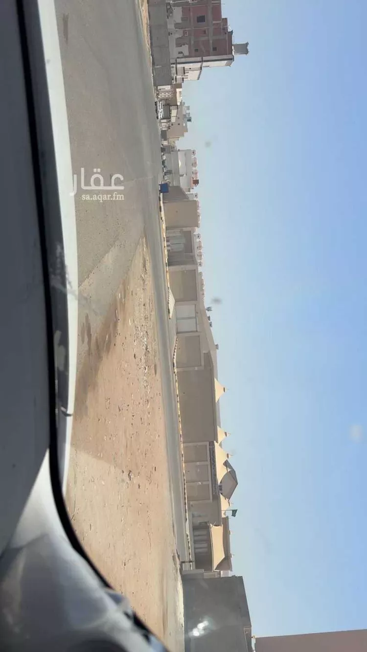 Land for Sale in Jeddah Al Frosyah