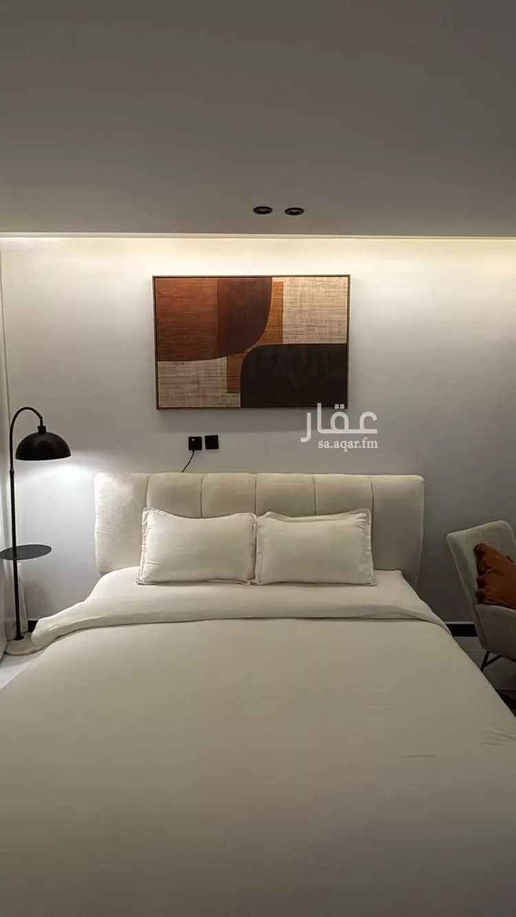استديو مفروش للحجز في حي العقيق ، الرياض ، منطقة الرياض صورة 4