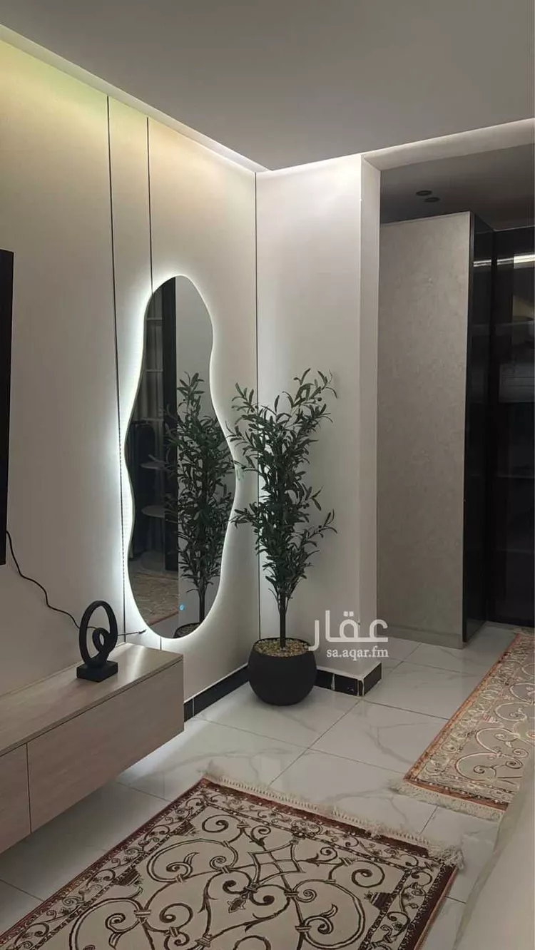 Furnished Studio for Booking in Riyadh Al Aqiq 7