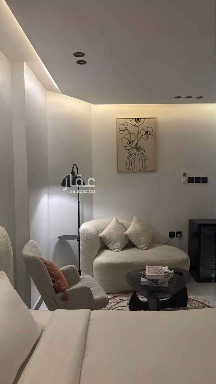 Furnished Studio for Booking in Riyadh Al Aqiq 8