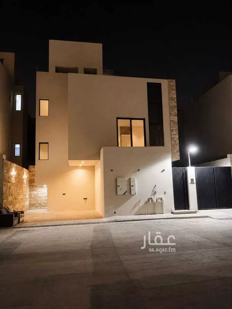 دور للبيع في شارع الكتاب, حي السعادة, مدينة الرياض, منطقة الرياض صورة 3