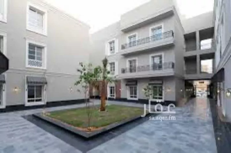 شقة للإيجار في شارع أبي طاهر إسماعيل الجيطالي, حي النرجس, مدينة الرياض, منطقة الرياض صورة 3