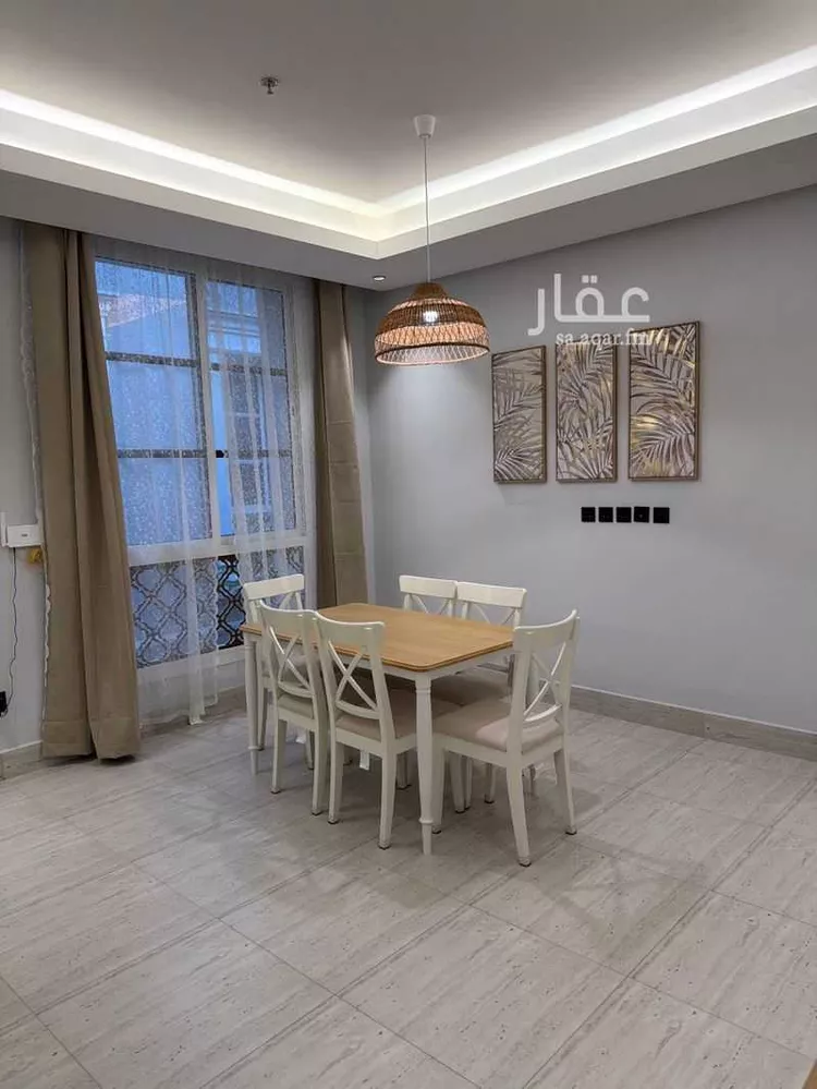 Apartment for Rent in Riyadh An Narjis