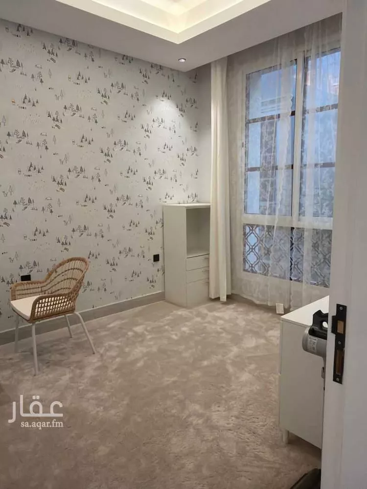 شقة للإيجار في شارع أبي طاهر إسماعيل الجيطالي, حي النرجس, مدينة الرياض, منطقة الرياض 7