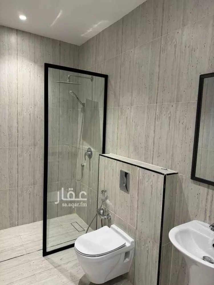 شقة للإيجار في شارع زيد بن عاصم بن عمرو بن عوف, حي النرجس, مدينة الرياض, منطقة الرياض صورة 4