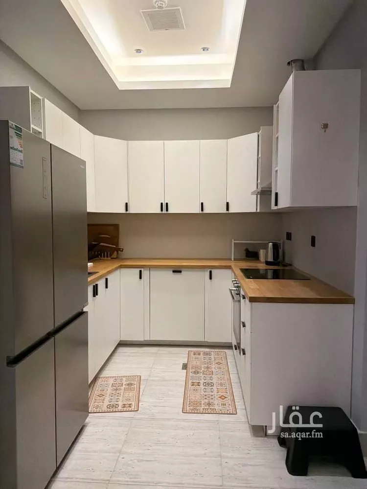 شقة للإيجار في شارع أبي طاهر إسماعيل الجيطالي, حي النرجس, مدينة الرياض, منطقة الرياض صورة 5