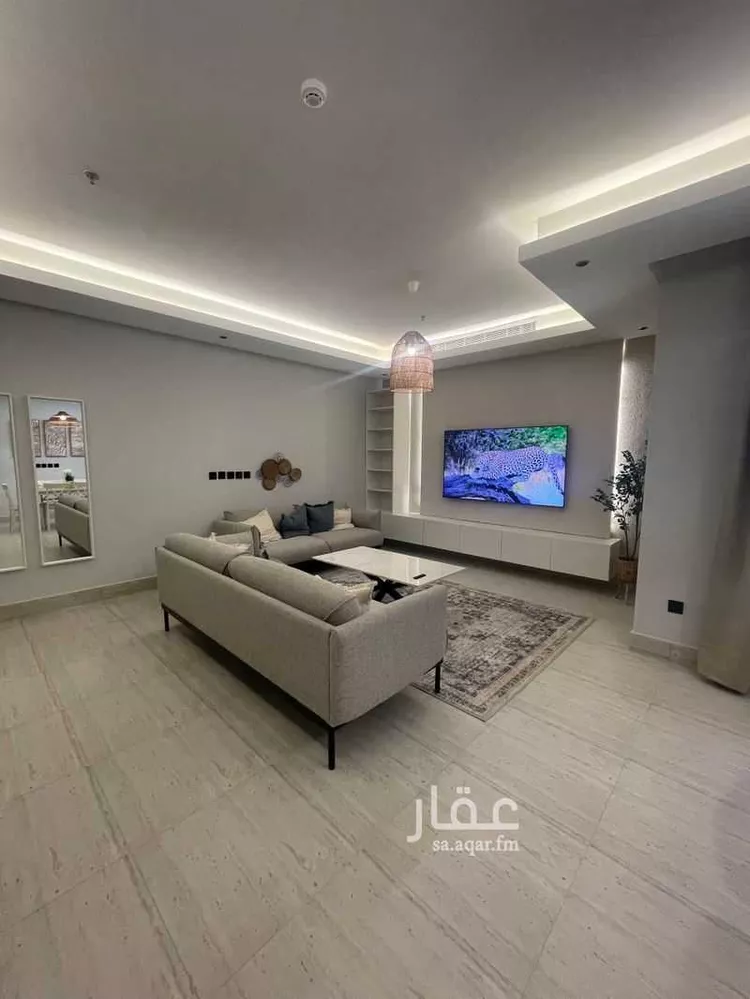 Apartment for Rent in Riyadh An Narjis
